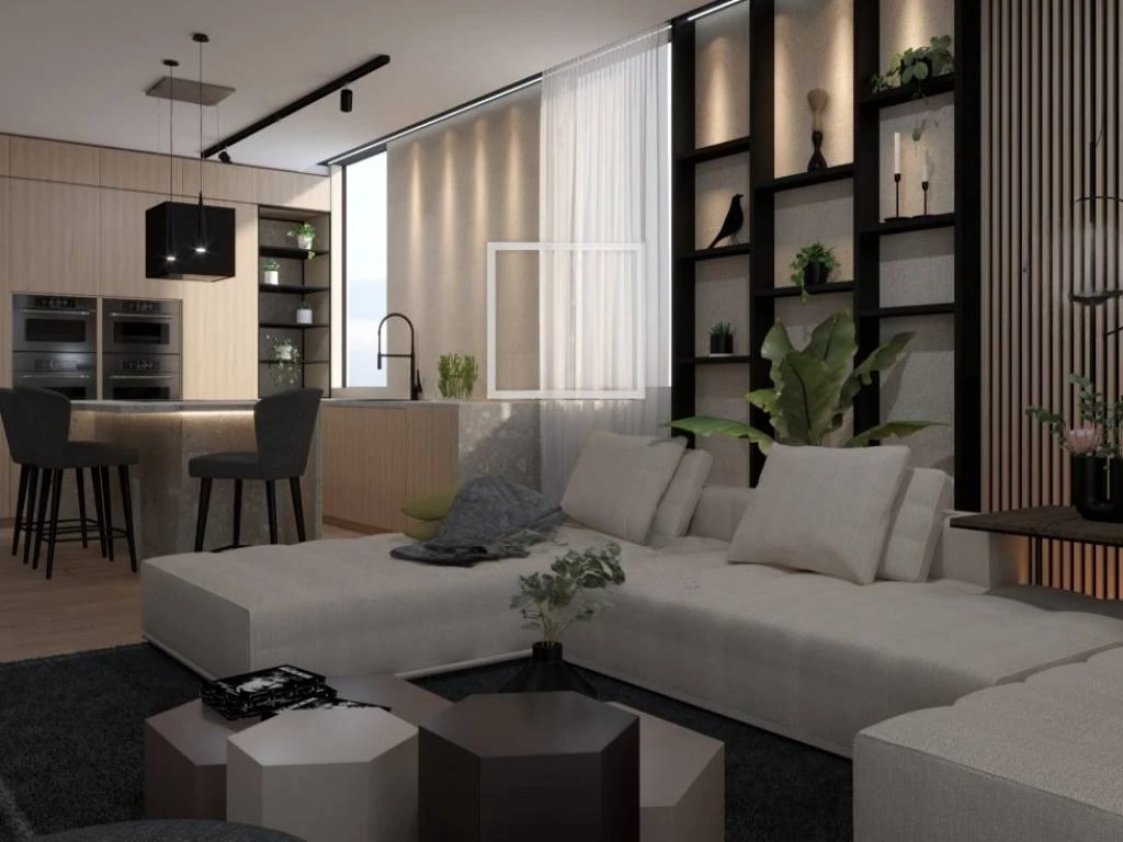 Квартира в Опатии, Хорватия, 148 м² - фото 3