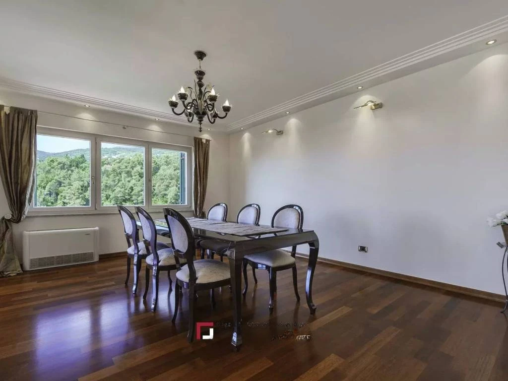 Квартира в Опатии, Хорватия, 142 м² - фото 3
