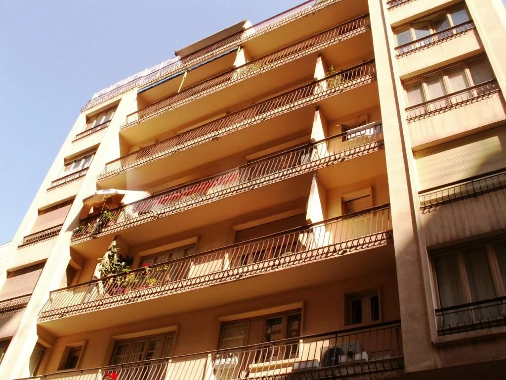 Квартира в Монте Карло, Монако, 19 м² - фото 3