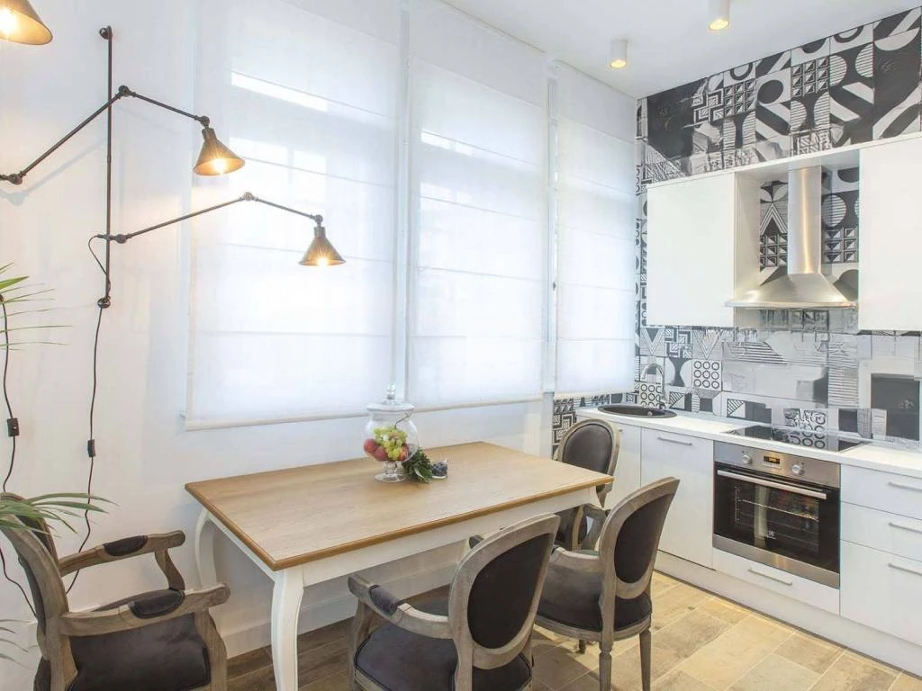 Квартира в Опатии, Хорватия, 200 м² - фото 3