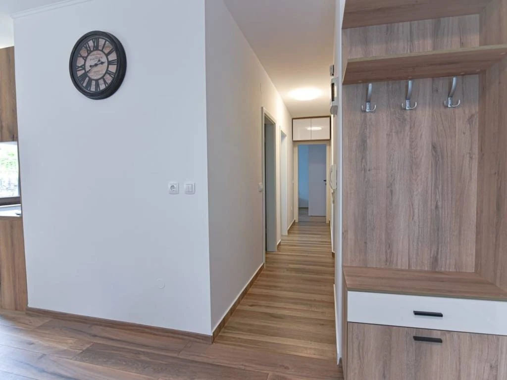 Квартира в Опатии, Хорватия, 60 м² - фото 3