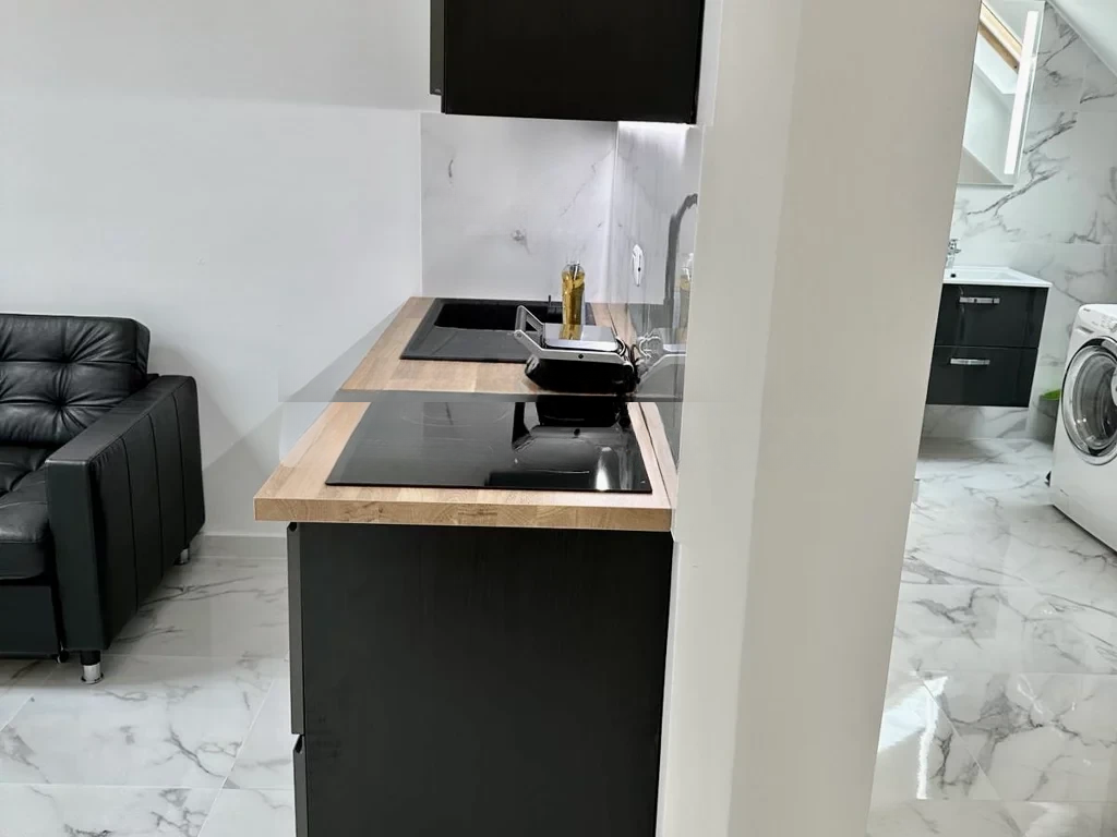 Квартира в Монте Карло, Монако, 45 м² - фото 3