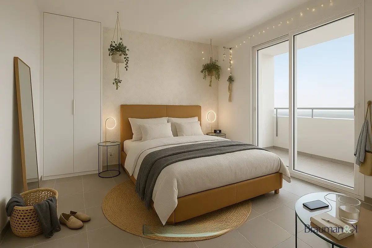 Квартира в Каннах, Франция, 40 м² - фото 3