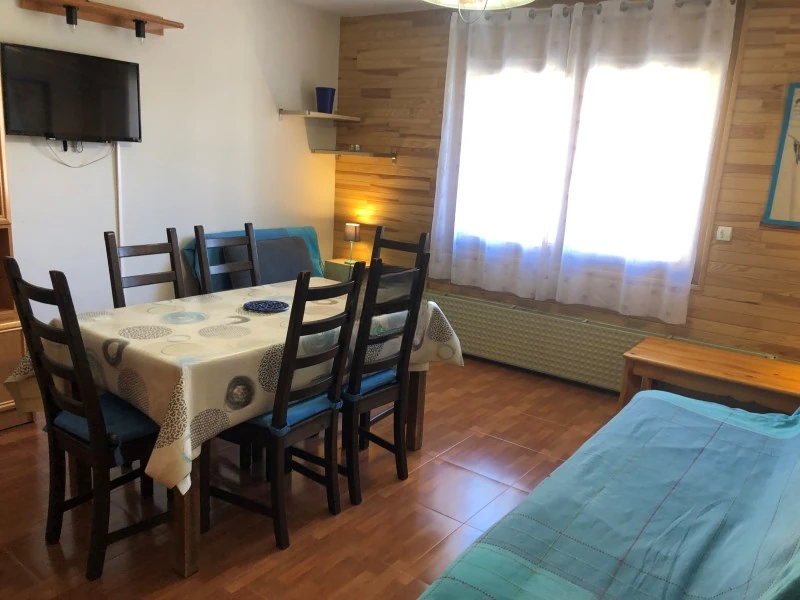 Квартира в Андорра-ла-Велье, Андорра, 51 м² - фото 3