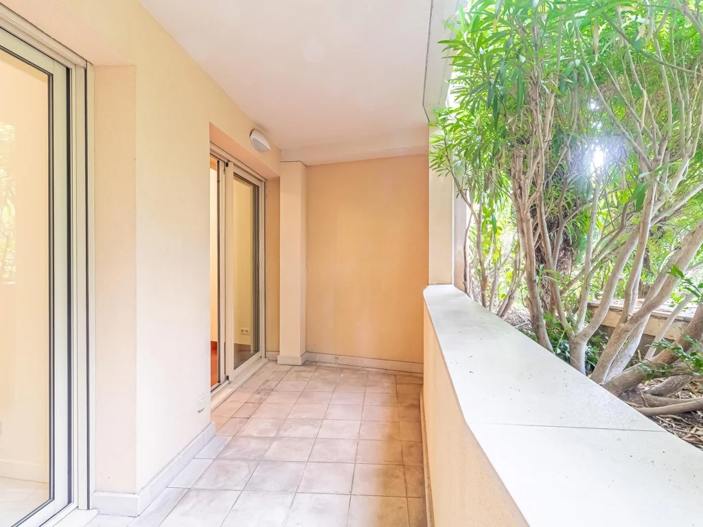 Квартира в Сен-Романе, Монако, 81 м² - фото 3