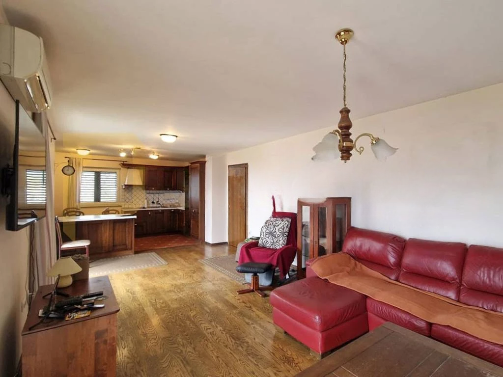 Квартира в Опатии, Хорватия, 98 м² - фото 3