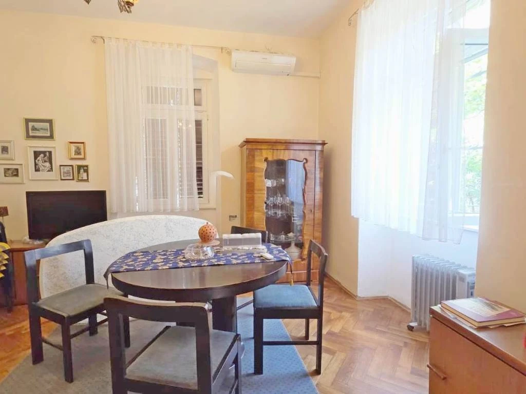 Квартира в Опатии, Хорватия, 63 м² - фото 3