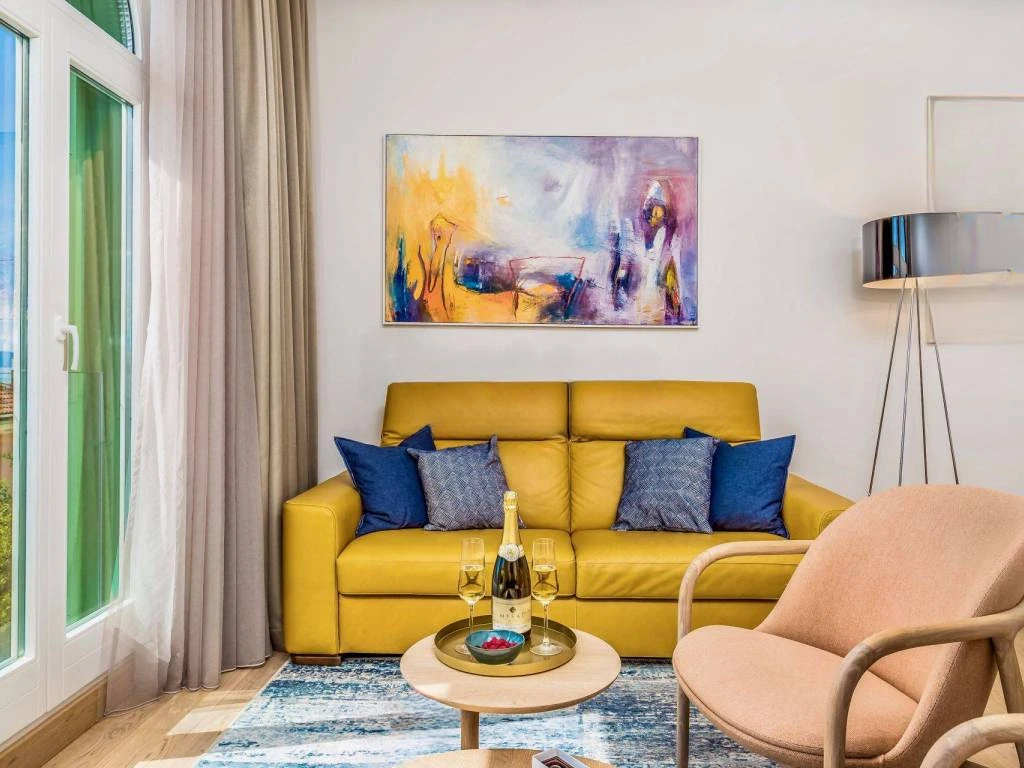 Квартира в Опатии, Хорватия, 79 м² - фото 3