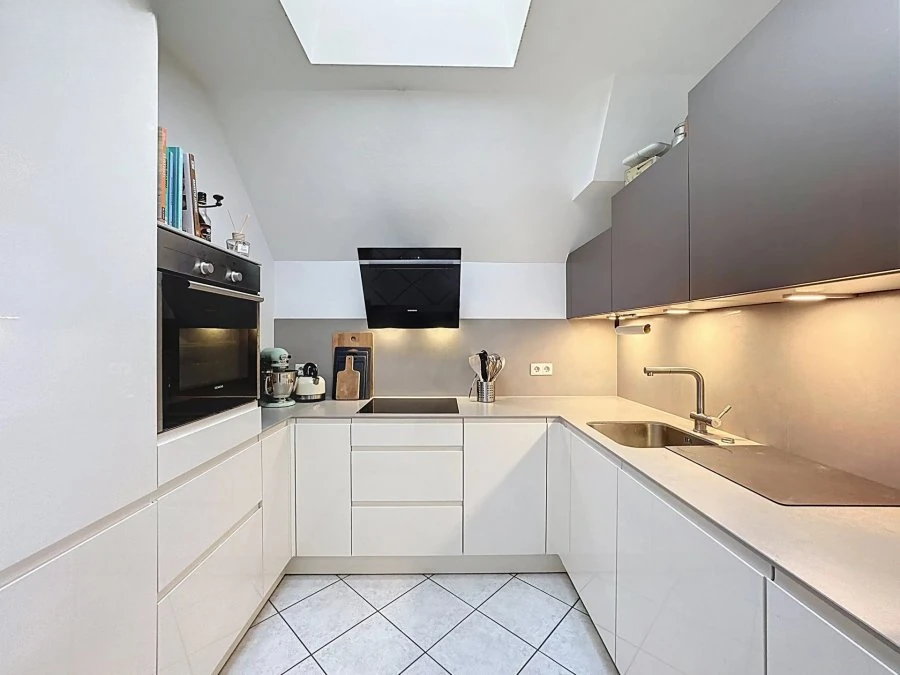Квартира в Гревенмахере, Люксембург, 80 м² - фото 3