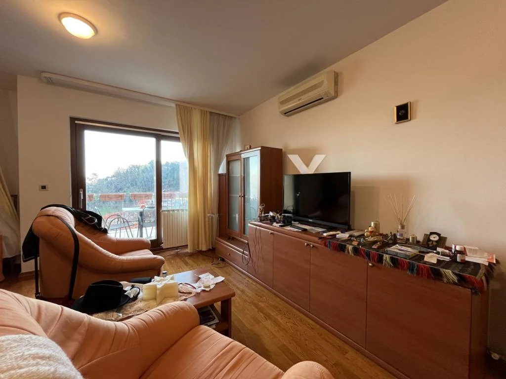 Квартира в Опатии, Хорватия, 98 м² - фото 3