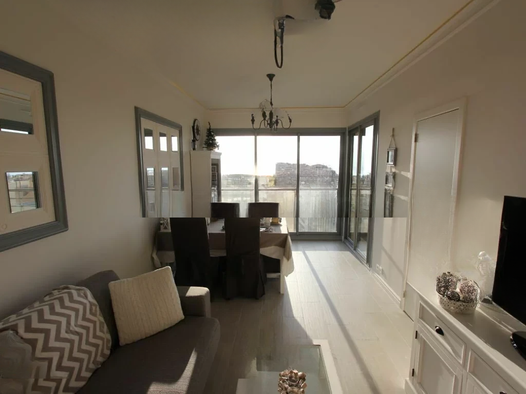 Квартира в Фонвьее, Монако, 74 м² - фото 3
