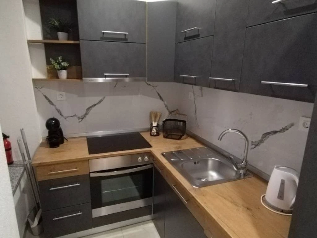 Квартира в Опатии, Хорватия, 70 м² - фото 3
