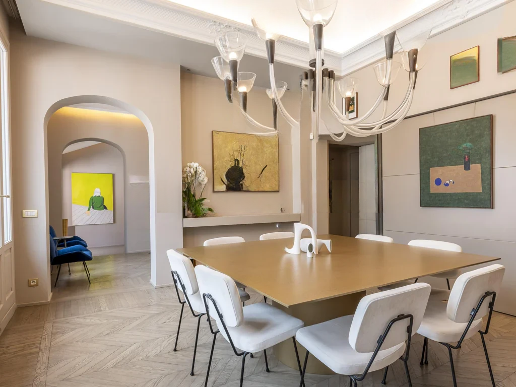 Квартира в Монако, Монако, 510 м² - фото 3