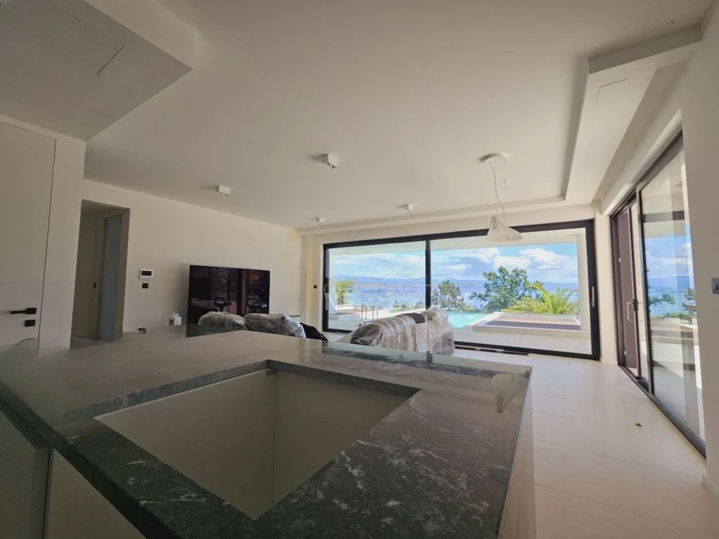 Дом в Опатии, Хорватия, 238 м² - фото 3