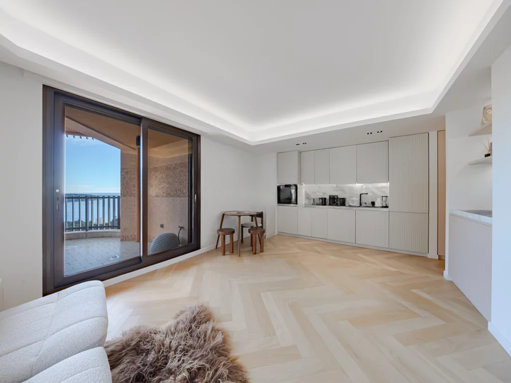 Квартира в Сен-Романе, Монако, 76 м² - фото 3