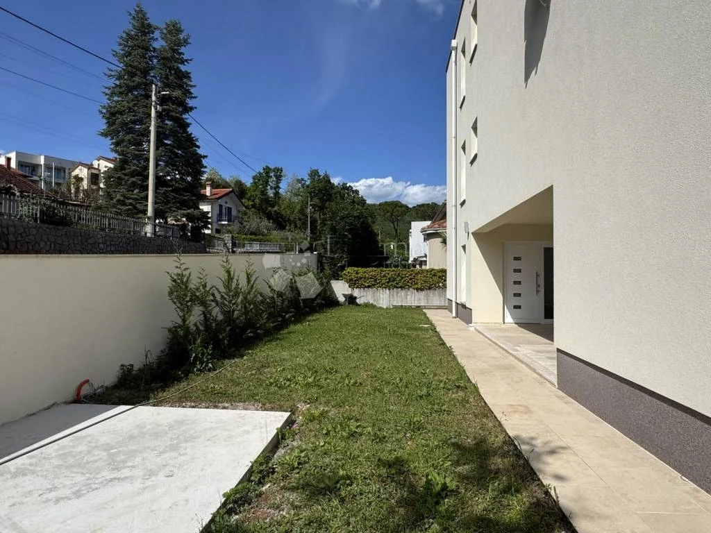 Квартира в Опатии, Хорватия, 55 м² - фото 3