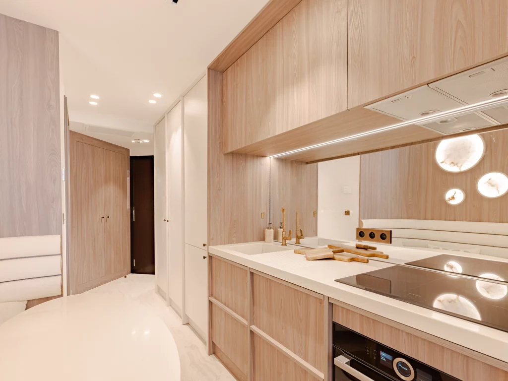 Квартира в Сен-Романе, Монако, 59 м² - фото 3