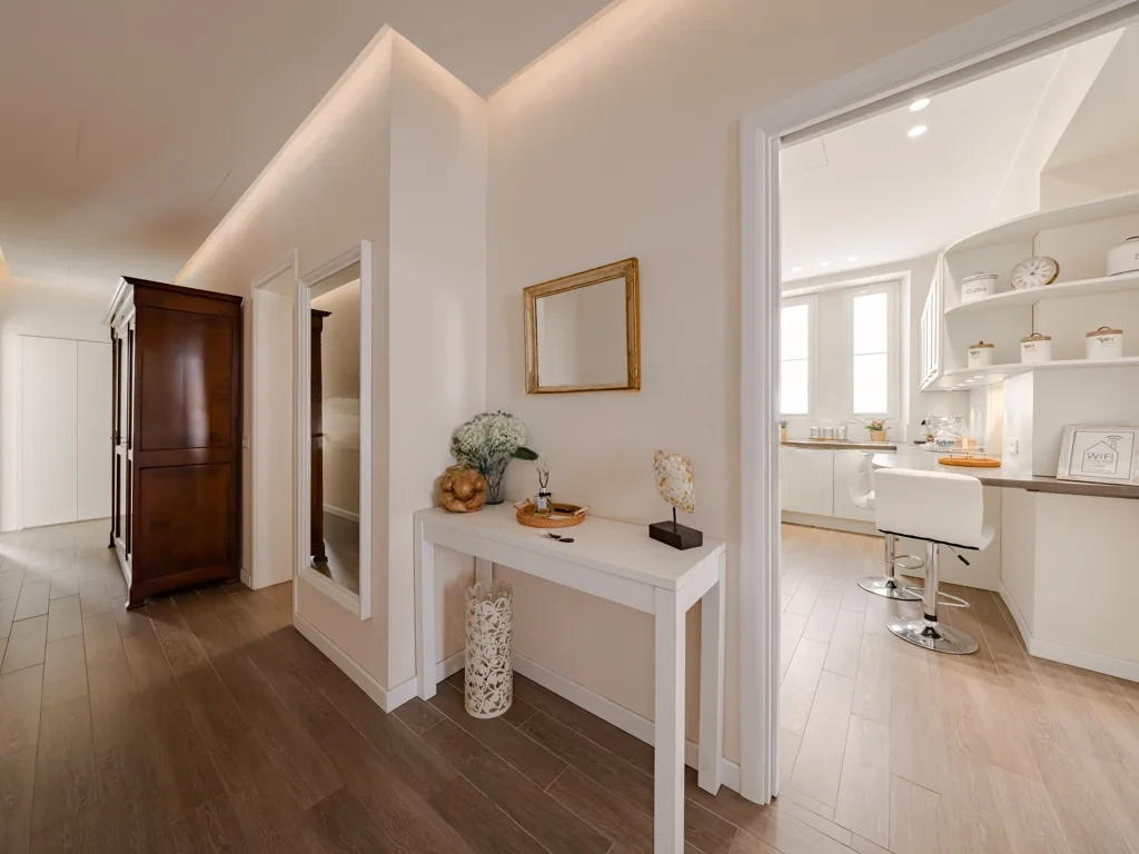 Квартира в Монте Карло, Монако, 130 м² - фото 3
