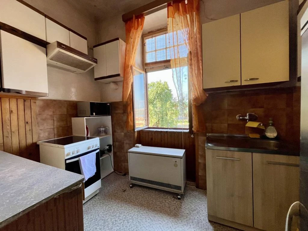 Квартира в Опатии, Хорватия, 72 м² - фото 3