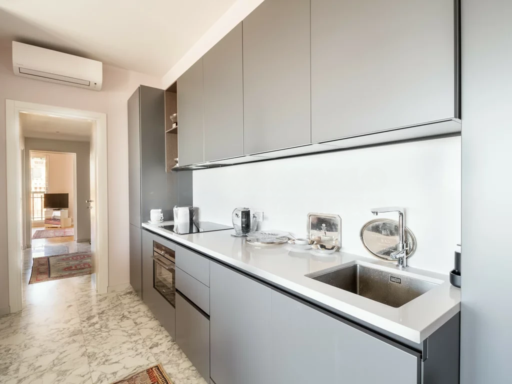 Квартира в Монте Карло, Монако, 110 м² - фото 3