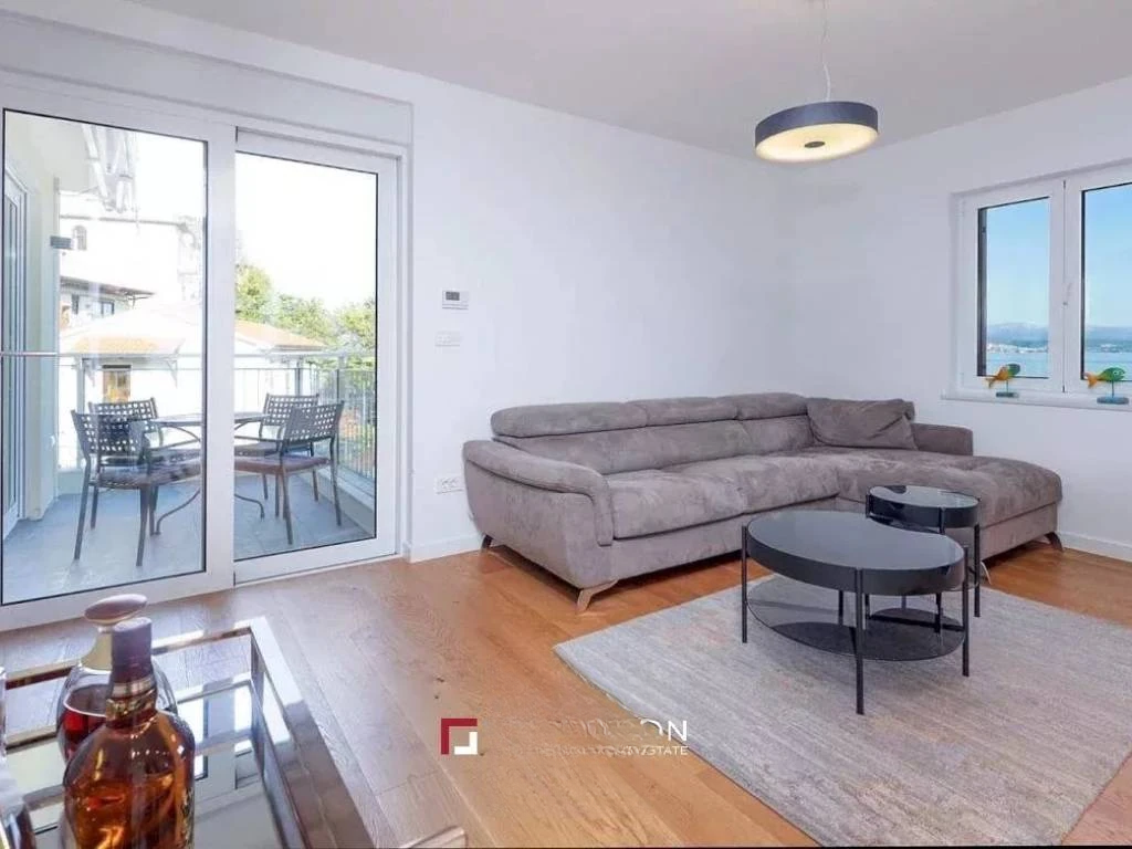Квартира в Опатии, Хорватия, 93 м² - фото 3