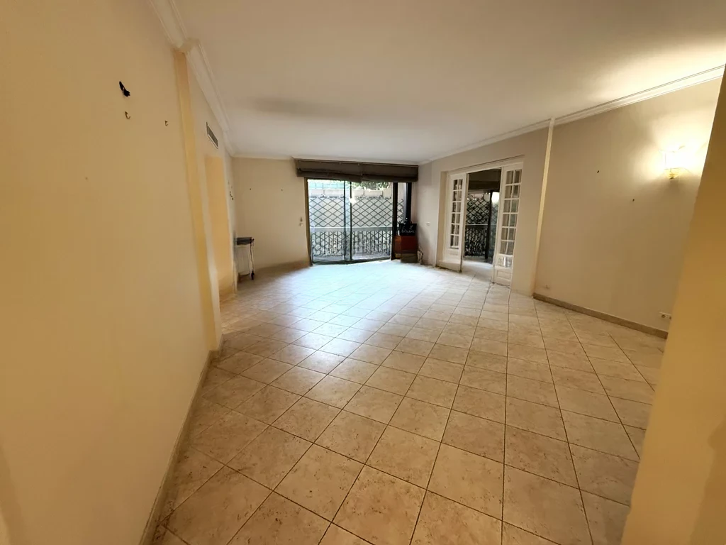 Квартира в Монако, Монако, 108 м² - фото 3