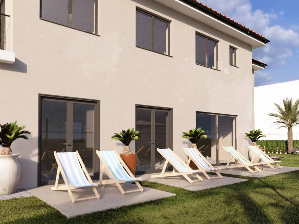 Квартира в Опатии, Хорватия, 77 м² - фото 3