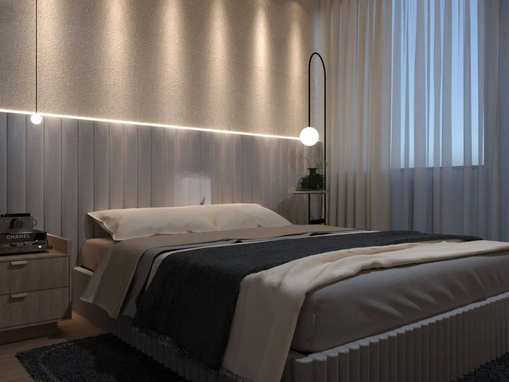 Квартира в Опатии, Хорватия, 139 м² - фото 3