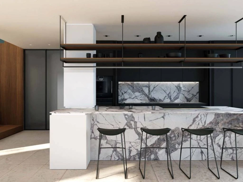 Дом в Опатии, Хорватия, 300 м² - фото 3