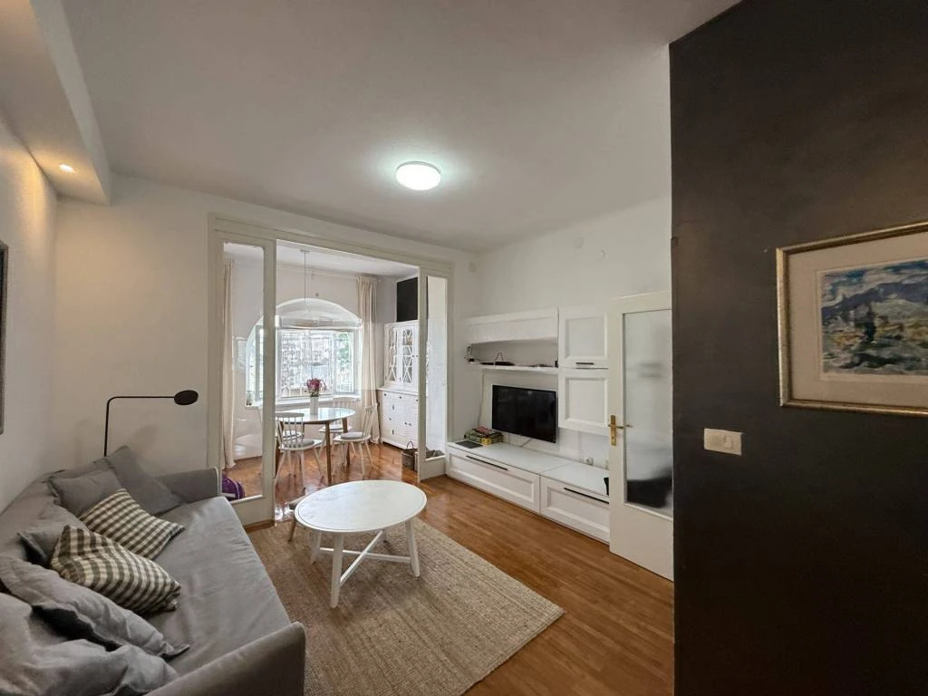 Квартира в Опатии, Хорватия, 50 м² - фото 3