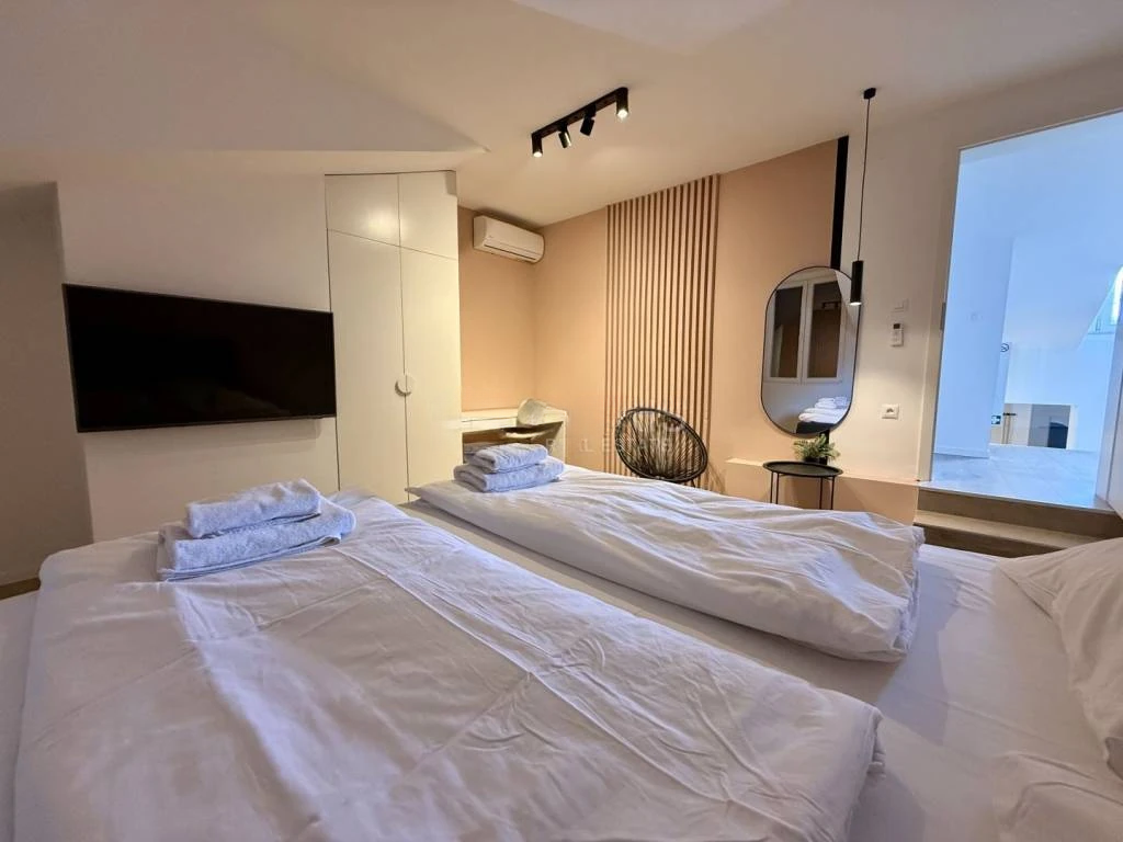 Квартира в Опатии, Хорватия, 84 м² - фото 3