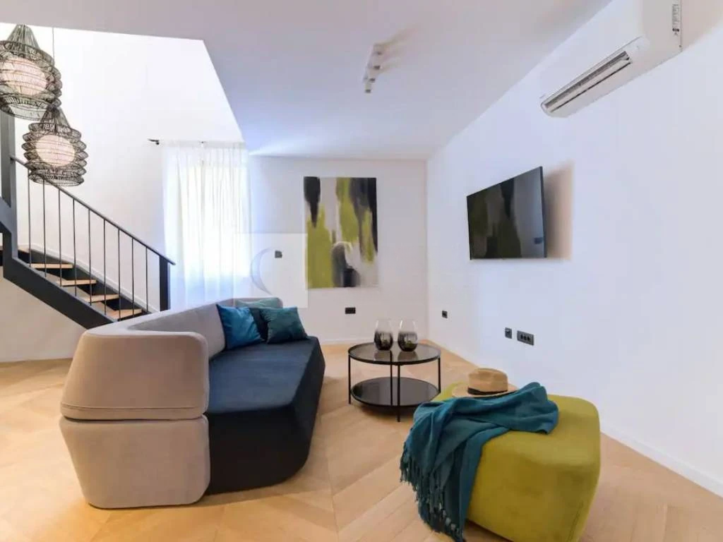 Квартира в Опатии, Хорватия, 117 м² - фото 3