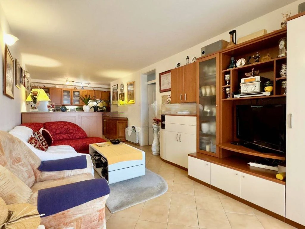 Квартира в Опатии, Хорватия, 62 м² - фото 3