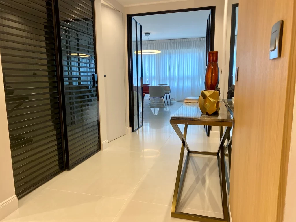 Квартира в Сен-Романе, Монако, 291 м² - фото 3
