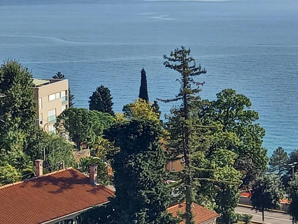 Квартира в Опатии, Хорватия, 100 м² - фото 3