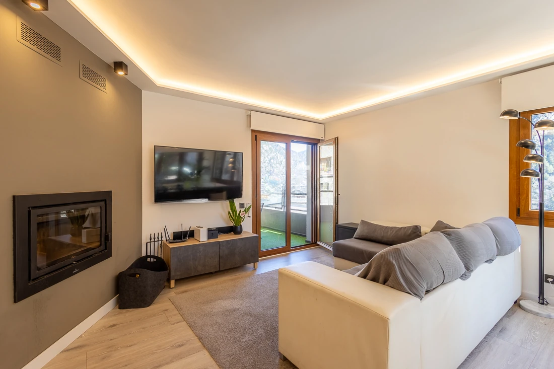 Квартира в Санта-Коломе, Андорра, 157 м² - фото 3