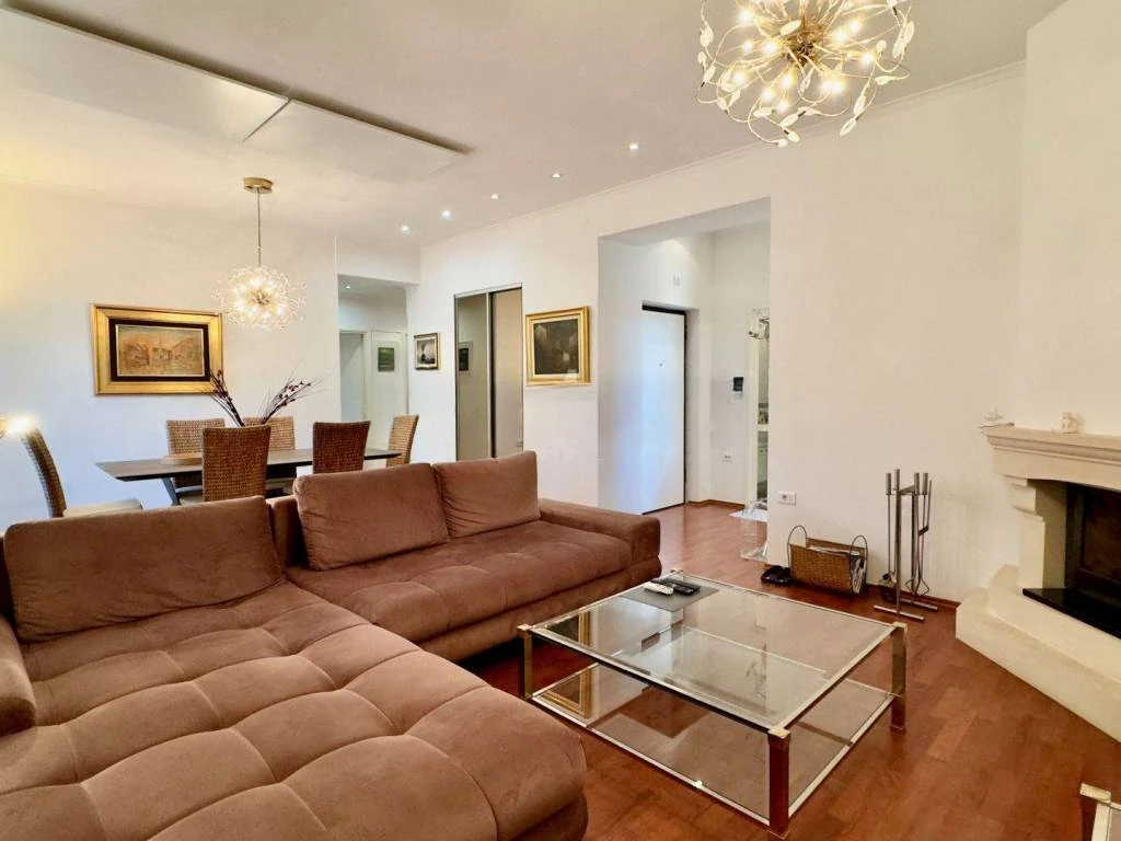 Квартира в Опатии, Хорватия, 97 м² - фото 3