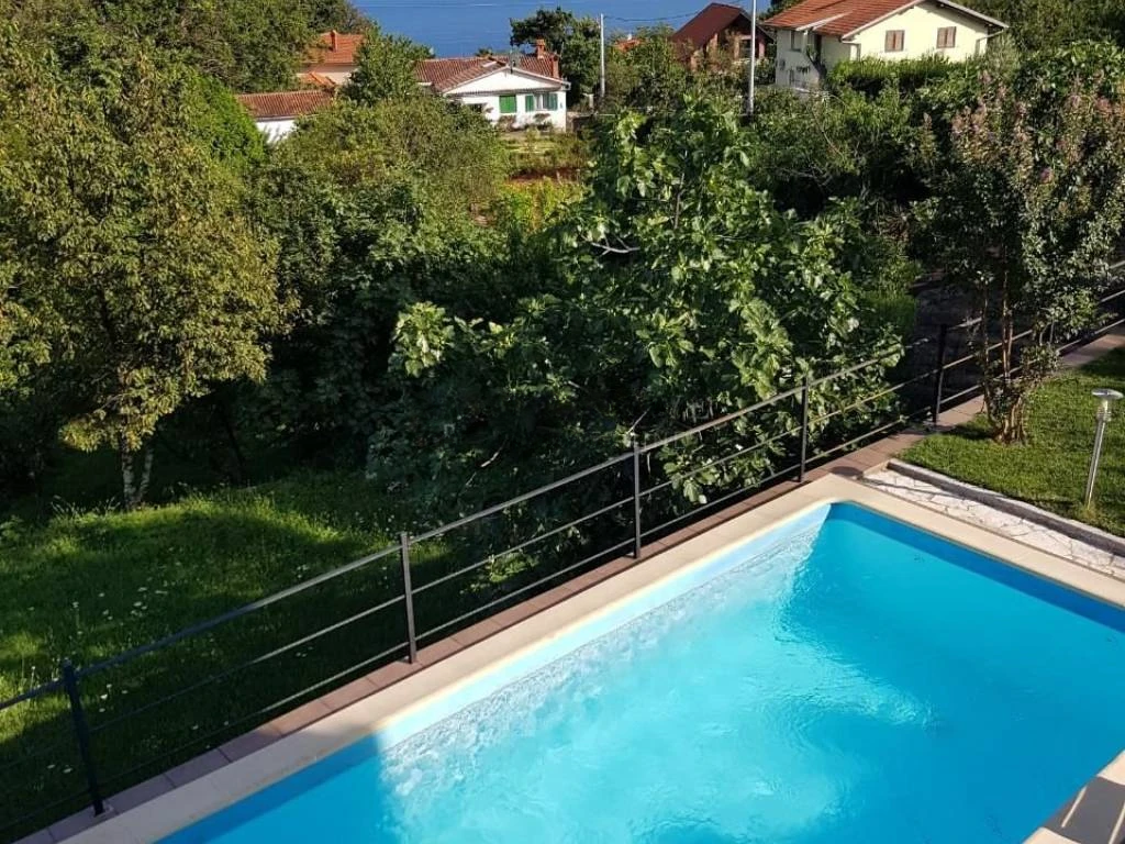Дом в Опатии, Хорватия, 280 м² - фото 3