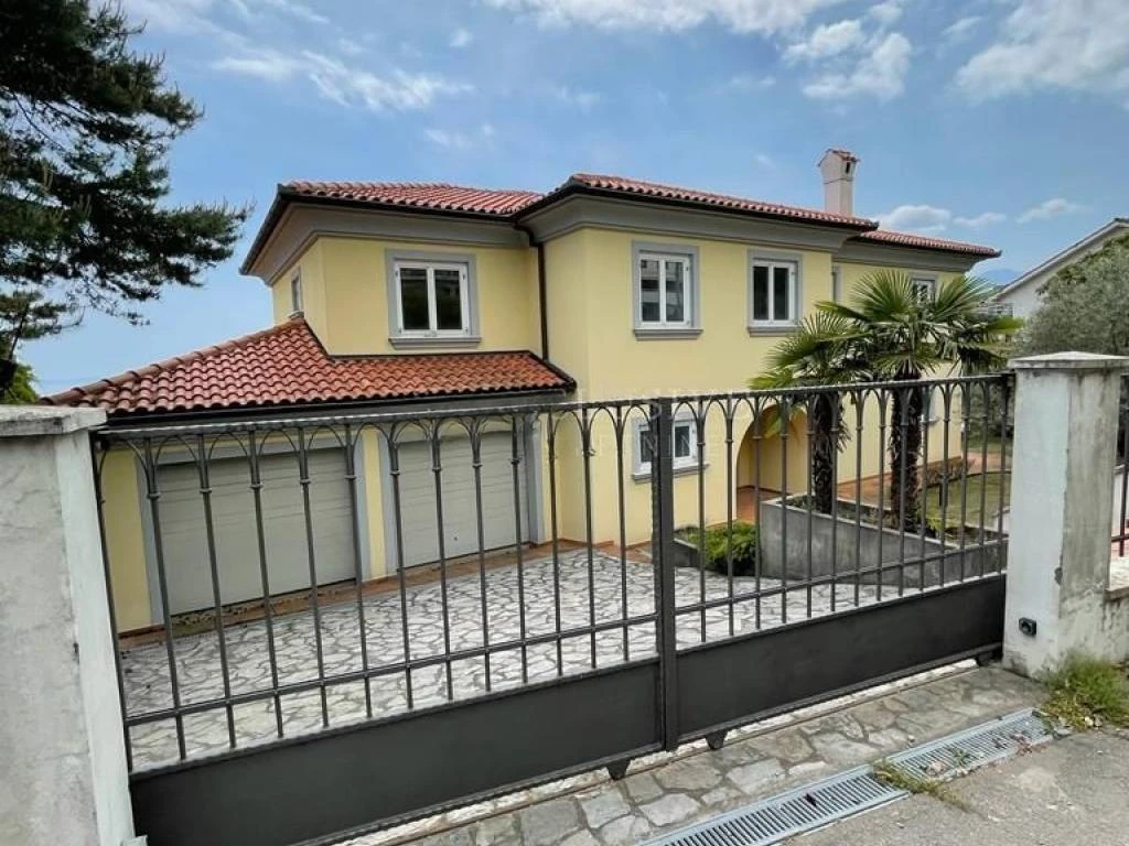 Дом в Опатии, Хорватия, 536 м² - фото 3