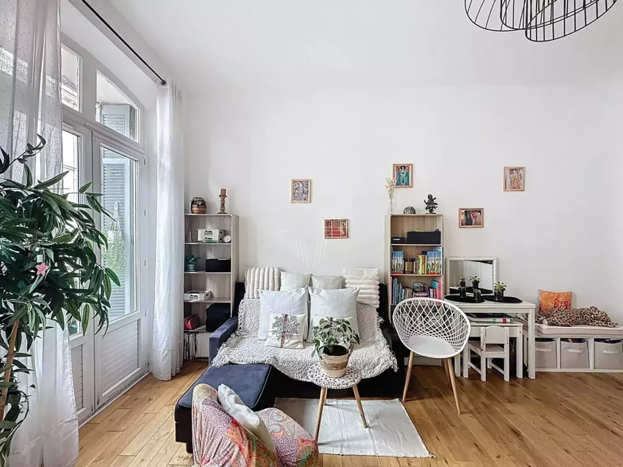 Квартира в Каннах, Франция, 39 м² - фото 3