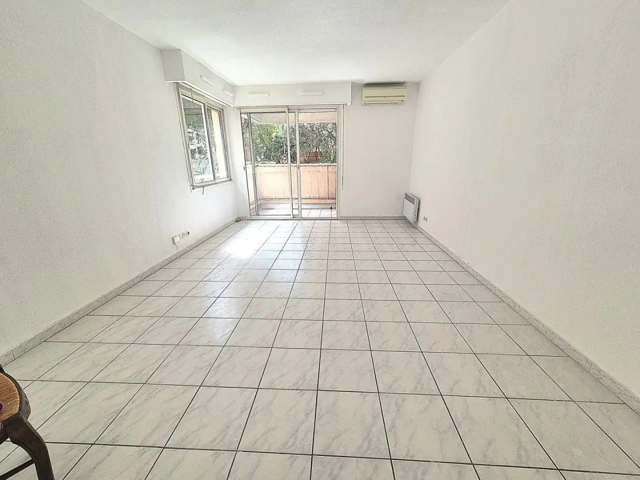 Квартира в Каннах, Франция, 60 м² - фото 3