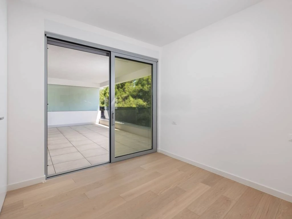 Квартира в Опатии, Хорватия, 95 м² - фото 3