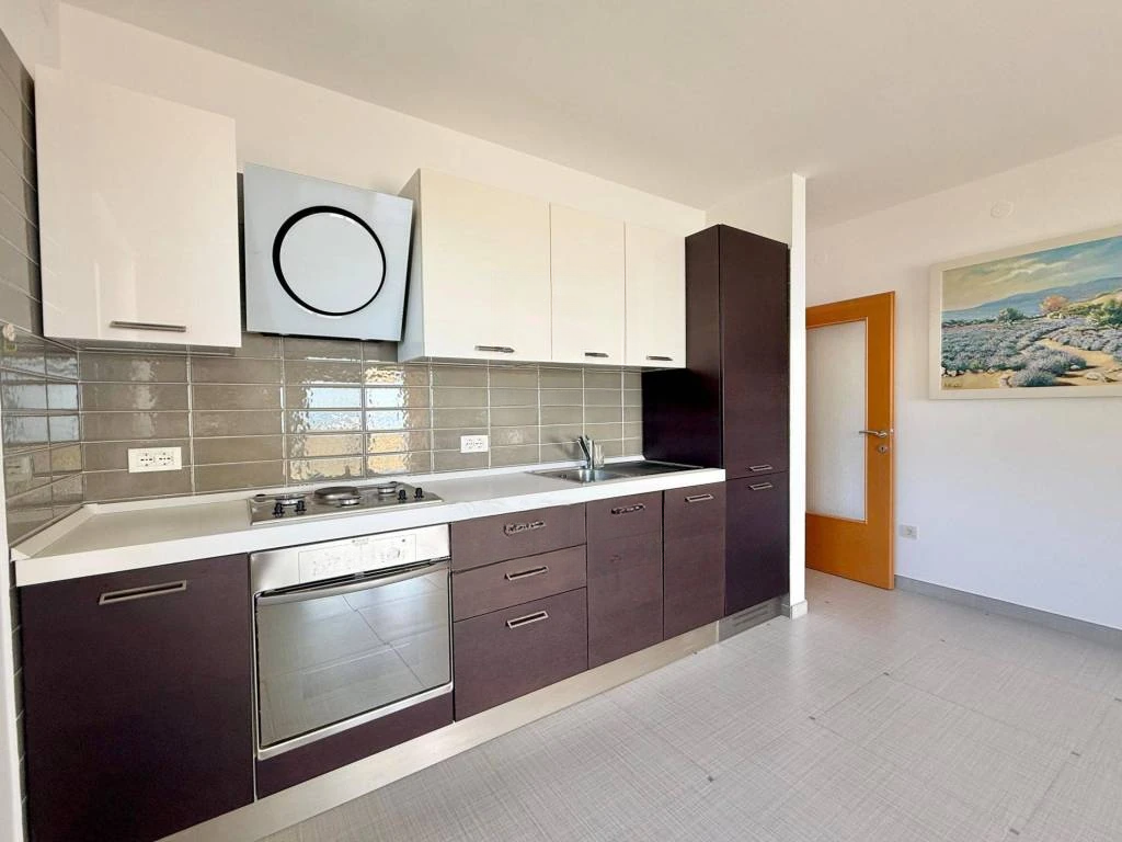 Квартира в Опатии, Хорватия, 84 м² - фото 3