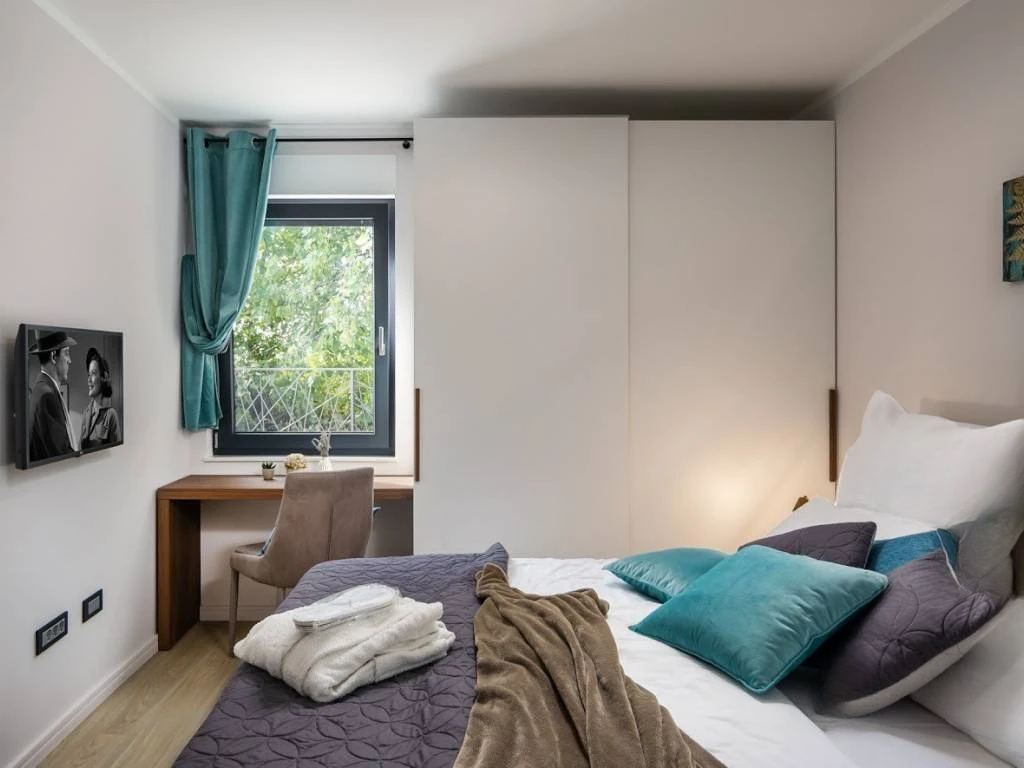 Дом в Опатии, Хорватия, 163 м² - фото 3