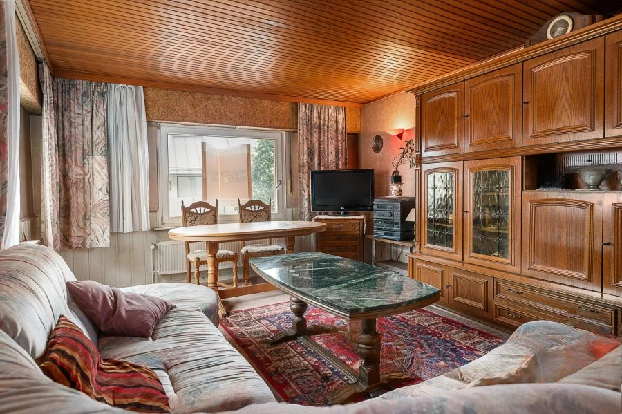 Квартира в Люксембурге, Люксембург, 83 м² - фото 3