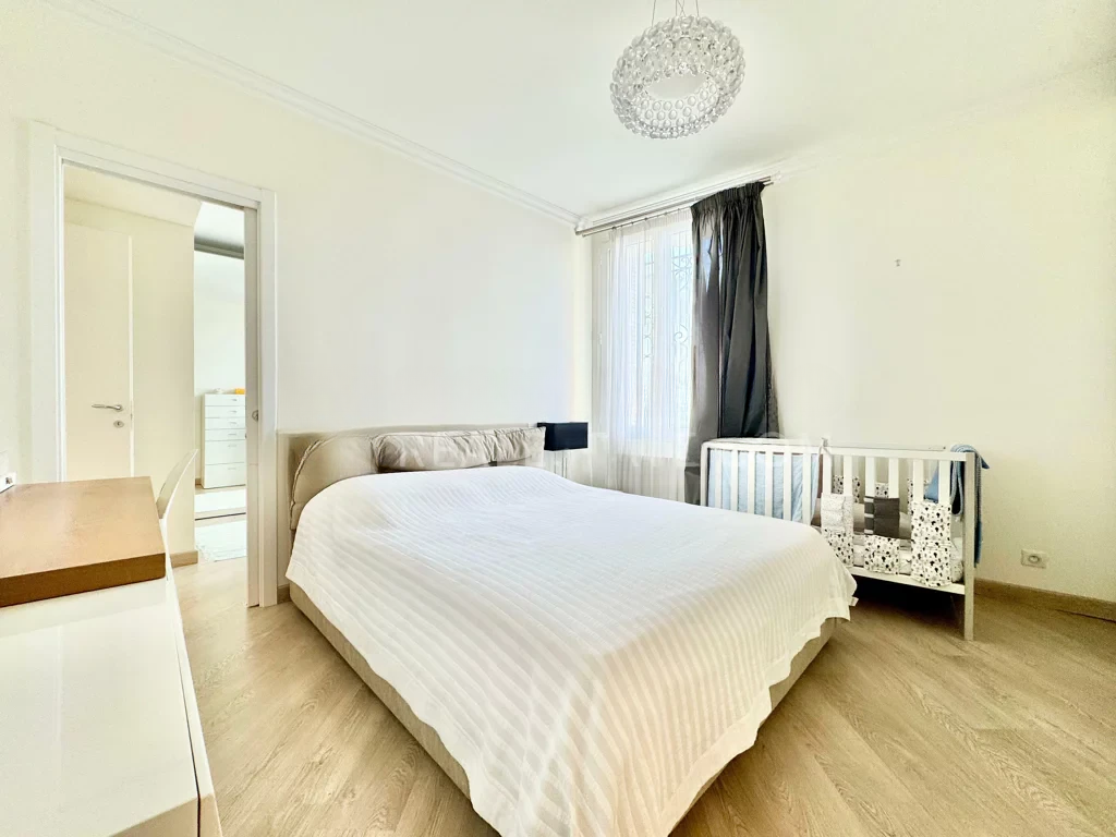 Квартира в Монте Карло, Монако, 185 м² - фото 3