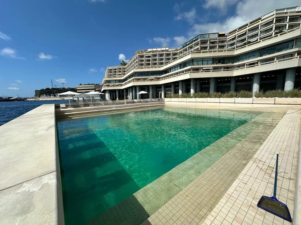 Квартира в Монако, Монако, 531 м² - фото 3