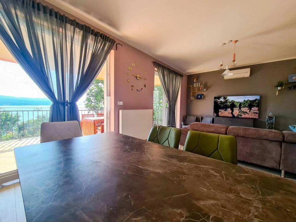 Квартира в Опатии, Хорватия, 132 м² - фото 3