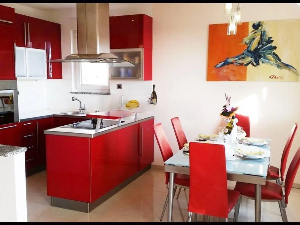 Квартира в Опатии, Хорватия, 173 м² - фото 3