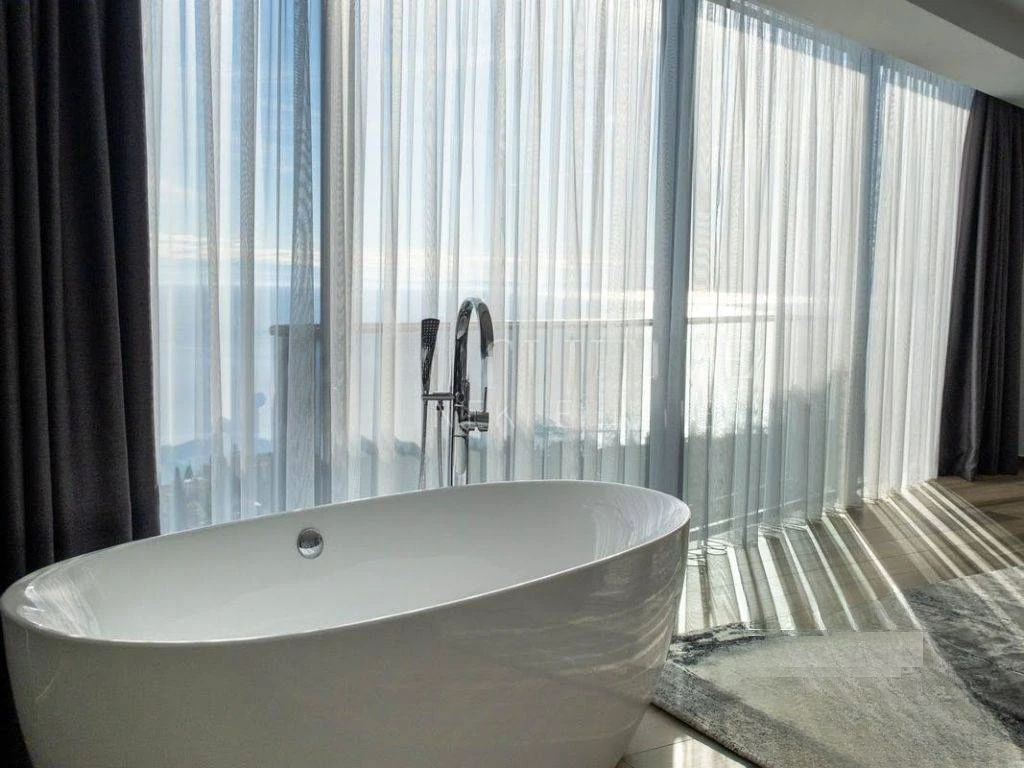 Квартира в Опатии, Хорватия, 180 м² - фото 3